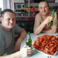 Павел Квиткин, 08.03.1990