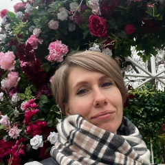 Елена Семенова, 11.06, Санкт-Петербург