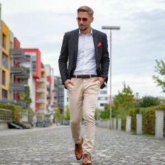 Роман Неучев, 07.03.1989, Düsseldorf