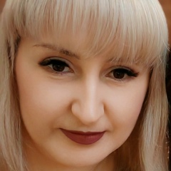 Юлия Головкова, 08.04.1986, Волгоград