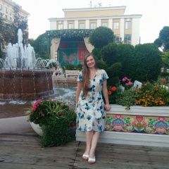 Татьяна Кациева, 02.02, Москва