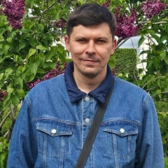 Роман Дюжев, 09.11.1993, Королёв