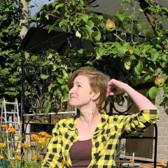 Юлия Леонова, 14.12.1982, Санкт-Петербург