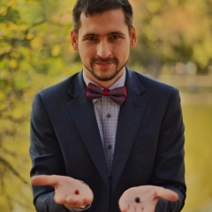 Станислав Климович, 22.02.1988, Москва