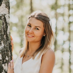 Кристина Летникова, 30.05.1989, Passau