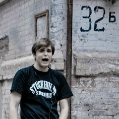 Даниил Синицкий, 22.03.1991, Киев
