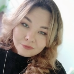 Виктория Станиславовна, 14.01, Уфа