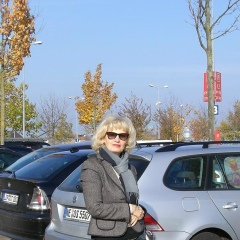 Tatjana L'vov, 17.01, Siegburg