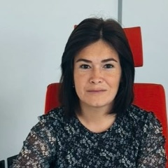 Тамила Колдина, Санкт-Петербург