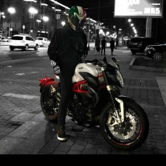 Глеб Годаренко, 14.10.1988, Санкт-Петербург