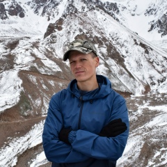 Rino Stein, 21.09.1991, Алматы