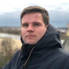 Артём Гультяев, 12.07.1987, Москва