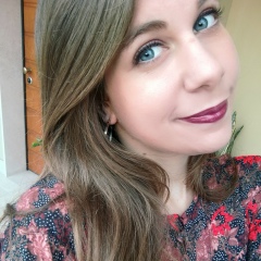 Miriam Ruta, 16.08.1993, Bari