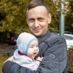 Дмитрий Мисюк, 05.08, Санкт-Петербург