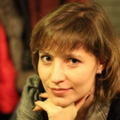 Юлия Лобанова, 06.01, Алматы