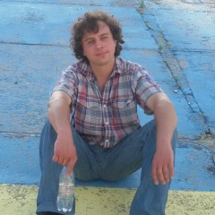 Виталий Коляда, Киев