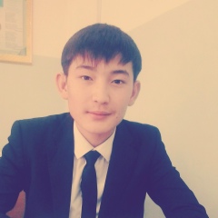 Ниязбек Койбагаров, 23.04.1998, Актау
