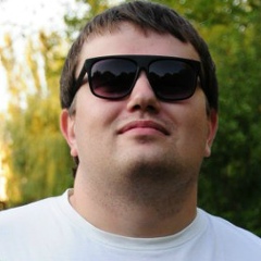 Серёга Романов, 25.05.1986, Симферополь