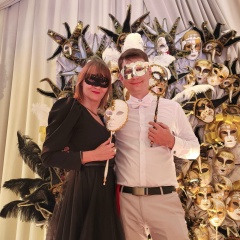 Валентина Оленская, 09.12, Москва