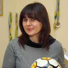 Наталия Мазур, 28.07, Киев