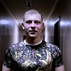 Анатолий Руденко, 21.10