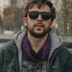 Максим Авсеюшкин, 26.10.1989, Могилёв