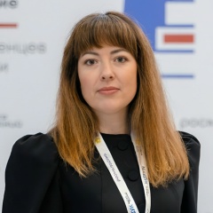 Юлия Жильцова, 13.05, Апатиты