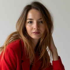 Анна Астаева Дизайнер, 05.06.1986, Санкт-Петербург