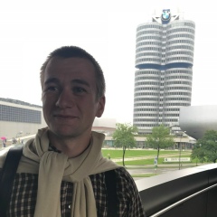 Александр Микляев, 17.08.1990, Воронеж