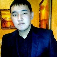 Дархан Умырзаков, 09.11.1993, Астана