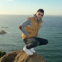 Moh Lachoiz, 24.08.1992, Bouira