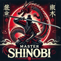 Master Shinobi, Wien