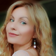 Юлия Дерягина, 22.01, Курган