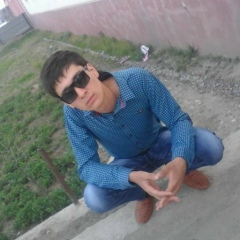 Daniyar Alimov