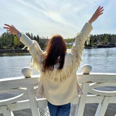 Светлана Забирова, Москва
