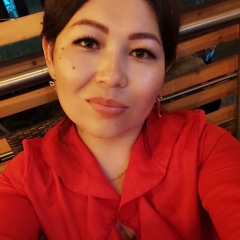 Айжан Сембаева, 02.08.1993, Астана