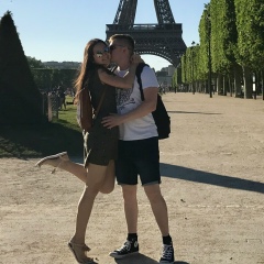 Илья Майер, 28.06, Karlsruhe