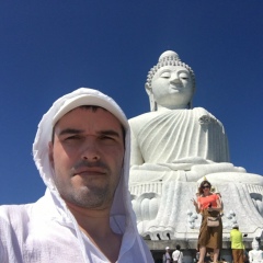 Алексей Тихончик, 02.09.1981, Санкт-Петербург