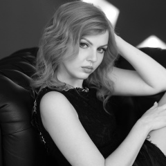 Кристина Паршина, 14.02, Курган