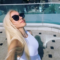 Ксения Микишева, 25.10.1983