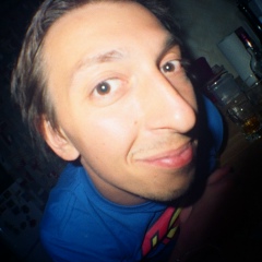 Эльдар Джафаров, 27.07.1986, Москва