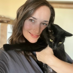 Маргарита Жукова, 26.03, Вильнюс