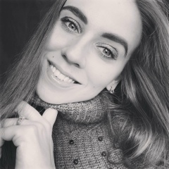 Ксения Епанчинцева, 22.03.1990, Санкт-Петербург