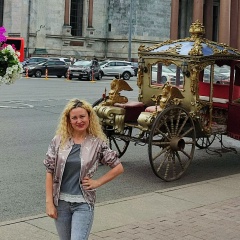 Анна Шорохова, 05.06, Воронеж
