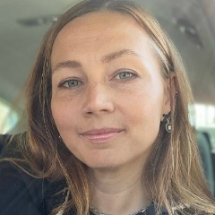 Екатерина Шевчук, Санкт-Петербург