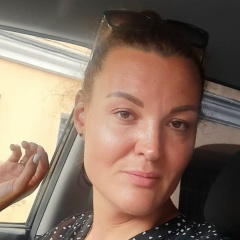 Svetlana Mikhailova, 04.08, Санкт-Петербург