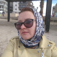 Елизавета Конева, 22.03.1982, Санкт-Петербург