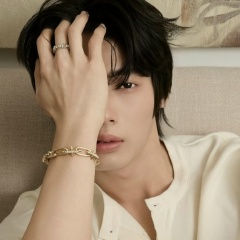 Daring Maserati Lee, 04.04, Seoul