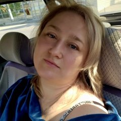 Ирина Алешина, 02.10, Славянск-на-Кубани