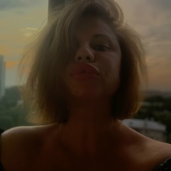 Ева Мейлис, 28.01, Санкт-Петербург